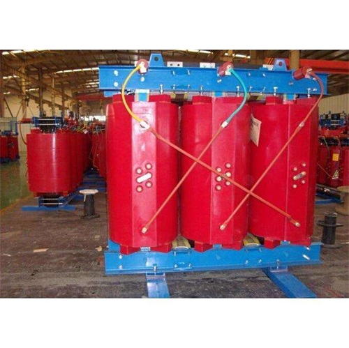 金平SCB10-800KVA/10KV/0.4KV干式变压器