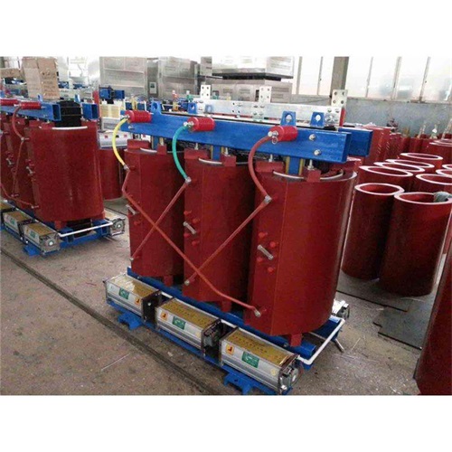 金平SCB11-315KVA干式变压器规格参数